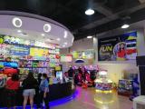 Timezone Glorietta 4 - Entrance and cashier (June 2024)