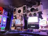 Gitadora Cabs
