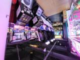 Jubeat and Chunithm 