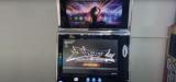 Slotmania IIDX with the Sinobuz data running, of course, with no online server and with the maintenance on
