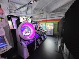 Wacca and Jubeat