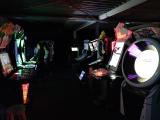Blast Galaxy Rhythm Games