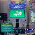 "DDR WORLD" (ASIAN version)