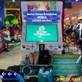 "DDR WORLD" (ASIAN version)