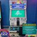 "DDR WORLD" (ASIAN version)