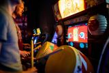 Blast Galaxy Taiko no Tatsujin