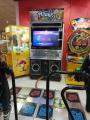 Pump It Up CX Cabinet