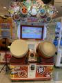 Taiko no Tatsujin right cab