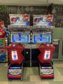 Mariokart Arcade GP DX 