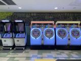  Chunithm and Maimai DX