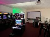 New expansion area upstairs #2