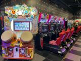 Taiko no Tatsujin & Wangan Midnight Maximum Tune