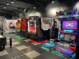 Photobooth, Transformers Human Alliance, Dark Escape 3D, Monster Eye & Dance Central 3
