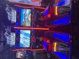 Jet blaster