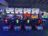 Asphalt Legends Arcade