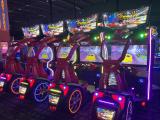 Cruis'n Blast