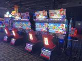 Mario Kart Arcade GP DX