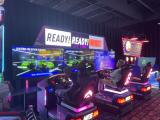 NFS Heat: Takedown