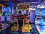 Dance dance revolution WORLD 20th Anniversary model