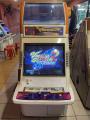 Virtua Striker 2 version '98