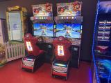 Mario Kart Arcade GP DX