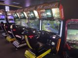 Initial D Arcade Stage
