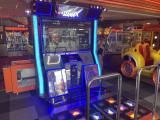 StepManiaX DX