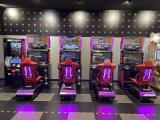 Wangan Midnight Maximum Tune (right set)