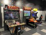 Rambo, Primeval Hunt, Batman