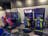 Mariokart Arcade GP2 & R-Tuned: Ultimate Street Racing