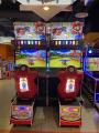 Mariokart Arcade GP DX 