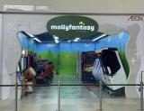Mollyfantasy Setia City Mall L2-02 (left lot)
