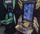 Sound voltex Exceed Gear 2P setup