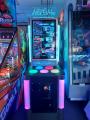 Neon FM (unit-e cab)