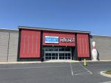 Entrance from outside (as of September 2024)