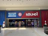 Entrance from Mall (as of September 2024)
