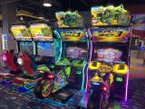 Super Bikes 3 and Daytona Championship USA