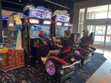 Asphalt Legends Arcade DX