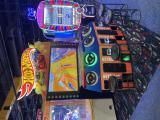 Hot Wheels: King of the Road (4 players)