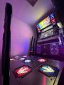 DDR Black HD