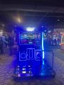 GLM Stepmaniax Deluxe Cab