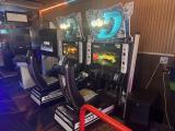 Initial D Arcade Stage 8 Infinity