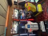 Initial D Arcade Stage (Second pair, OUTDATED)