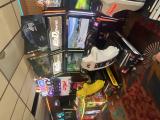 Initial D Arcade Stage (First pair, OUTDATED)
