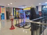 Timezone Centrio Ayala Mall (2024)