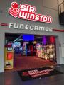 Sir Winston Amsterdam - Entrance