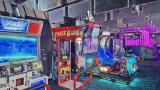 Pump It Up (pre-opening)