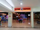 Game Depot Ali Mall (Oct 2024)
