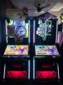 Crossbeats