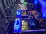 Storm Racer G (Motion)